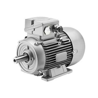 Motor ventilátoru chladicí věže s přímým pohonem